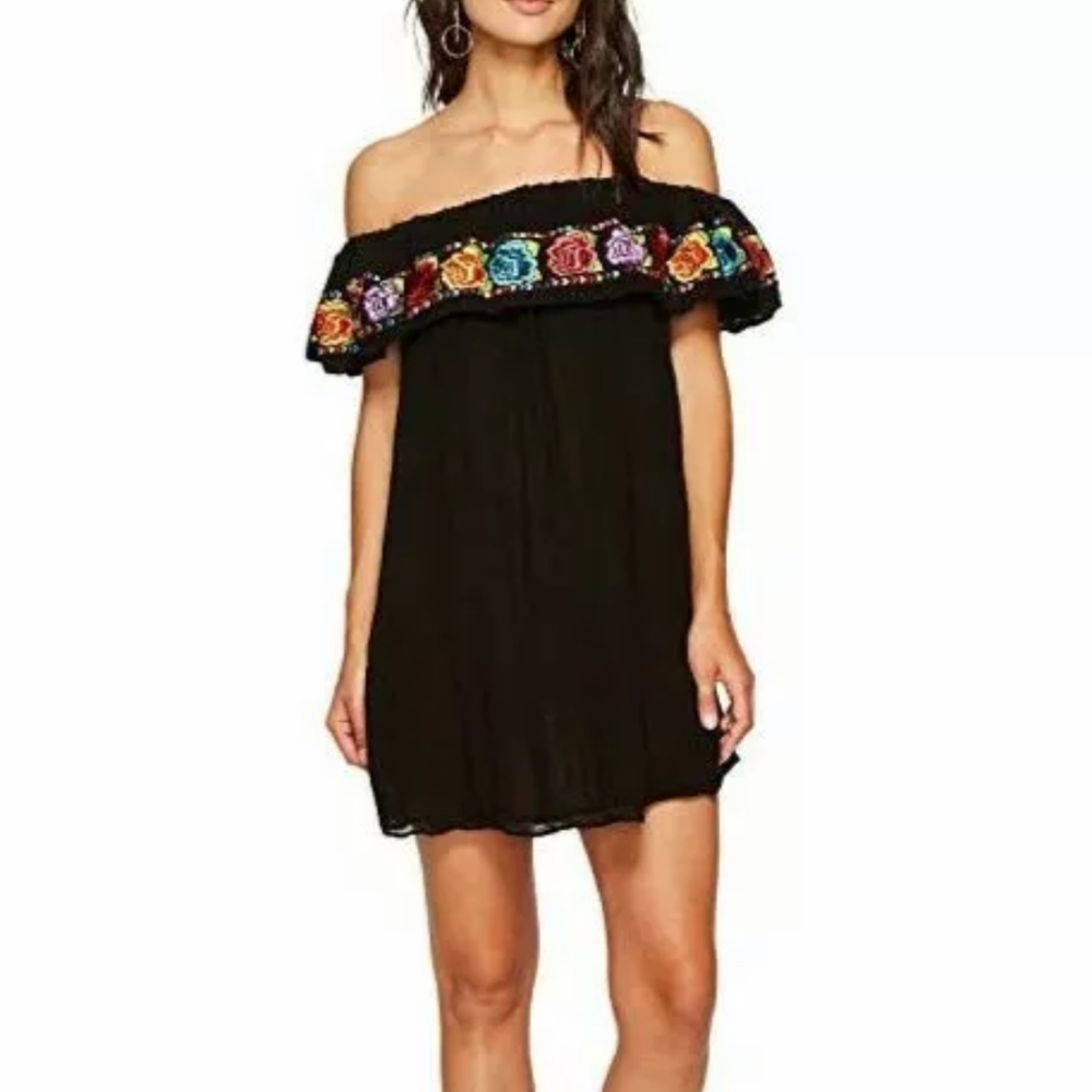 NWT Jen's Pirate Booty Mini